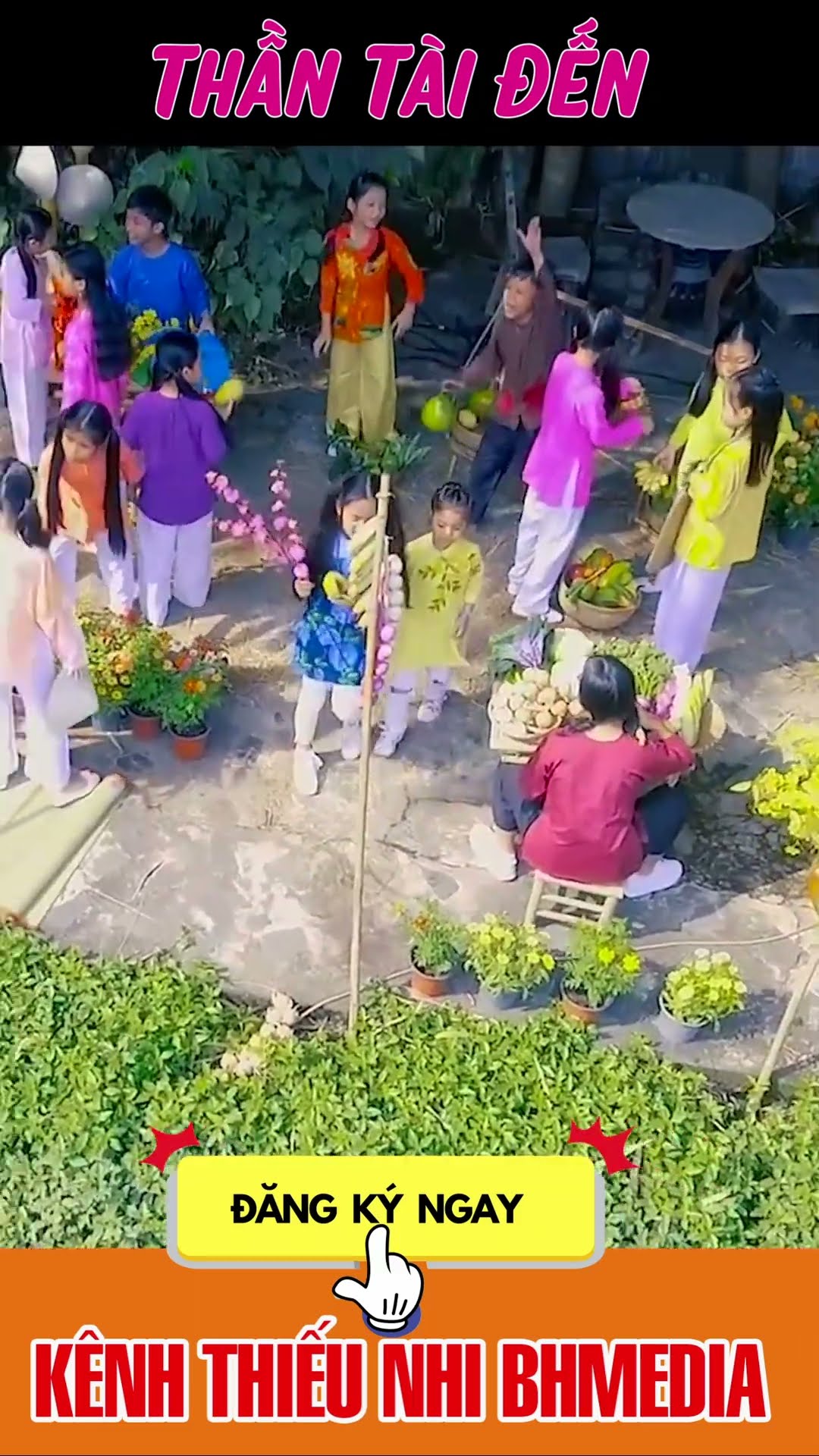 Thần tài đến, thần tài đến #shorts