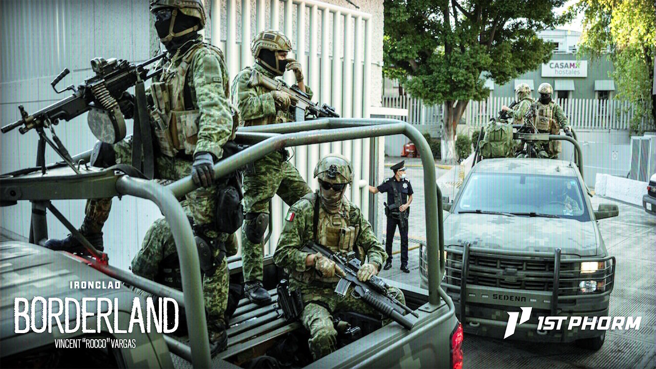 Canada's Most Violent Cartels: Sinaloa & CJNG's Massive Vancouver Operations | Official Trailer