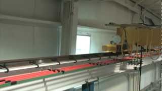 How To: Choose Rail Type for Overhead Crane