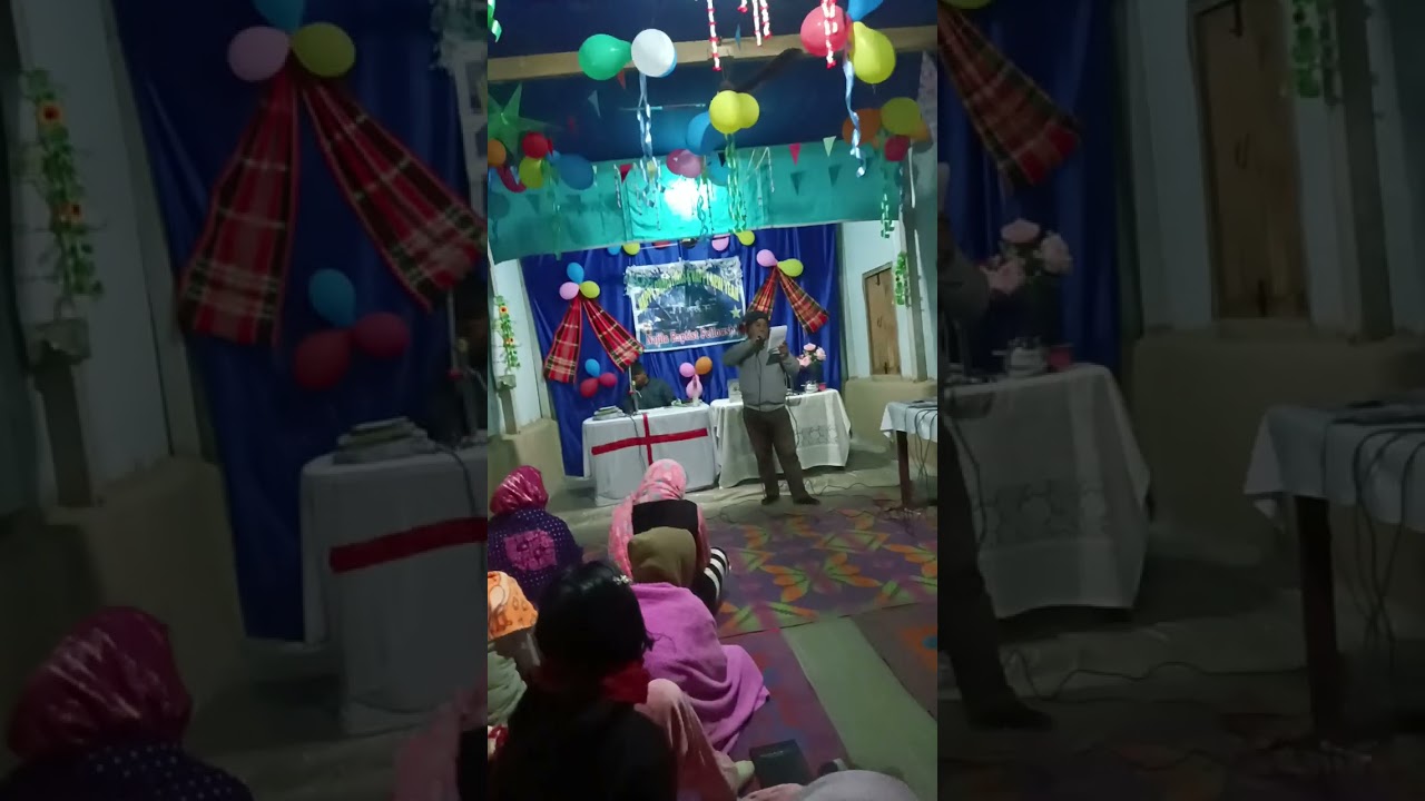 Ang nini yaprini rwksawi kaitor nalina BF