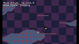 Template SideScroll – Playable Prototype