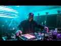 Robert Hood live from The Hydra at Printworks
