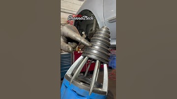 Universal stretch cv boot #garage #tools #service #mot #fail #cars