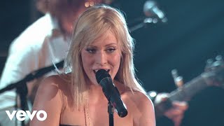 Natasha Bedingfield - Unwritten (Live At the Nokia Theatre, New York, 2006)