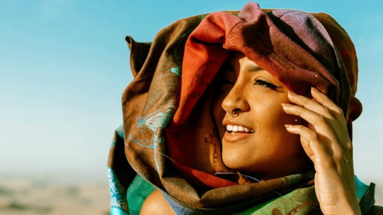 Sahalé - Sapana - YouTube