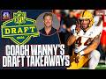 Dave Wannstedt shares his takeaways from the Bears' 7-player 2026 NFL Draft class | Mully &amp; Haugh