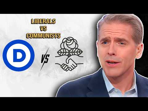 Democrat Civil War Rages in Minnesota and Wisconsin