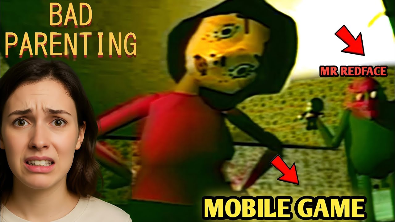 MY PARENTS ARE TO MUCH BAD || BAD PARENTING 