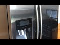 Gambar cover How to fix Samsung refrigerator not dispensing ice