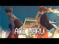 Nightcore - Aoi Haru (Misekai)