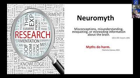 Principles of Mind, Brain & Education Science: Neuromyths & Evidence-Based Practice in Higher Ed