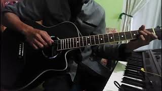 Download Lagu gitar fingerstyle ( SEBUJUR BANGKAI ). H. Rhoma irama MP3