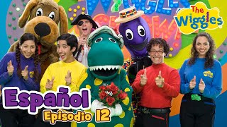Los Wiggles: Episodio 12 | Canciones para niños!
