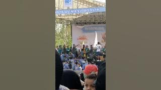 Anggun Pramudita Ft Pilox Macho - Sido Rondo (ONE PRO - Oslo Oslo) (LivePemudaKedungringinBangorejo)