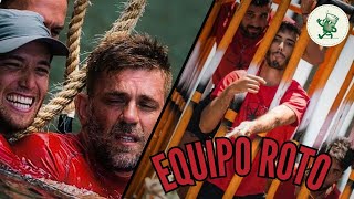 ¿Por qué se ROMPIÓ el EQUIPO YOCAHU? | Miguel Oury explica que pasó realmente en la isla