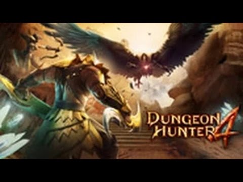 dungeon hunter  Update 2022  Dungeon Hunter 4 - Game Hành Dộng Nhập Vai Cực Đỉnh