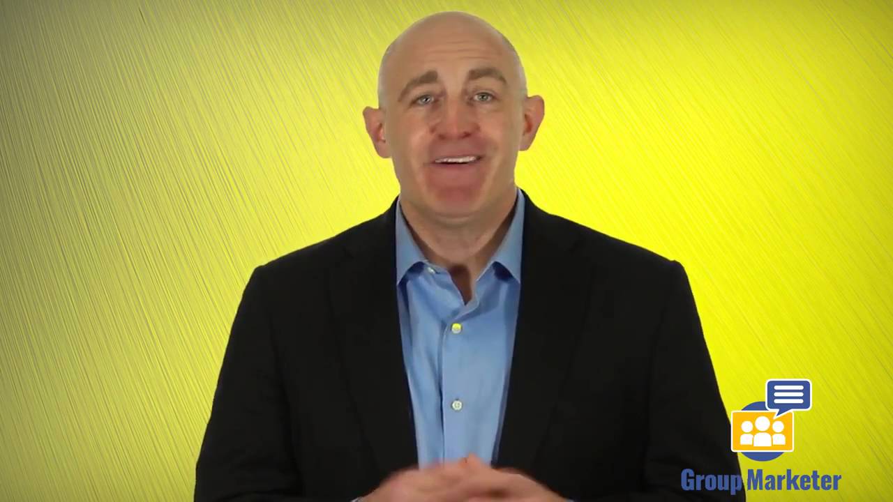 fb group marketer software review