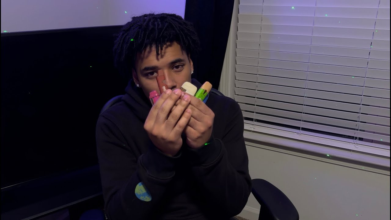 HOW A THC CART RUINED MY LIFE! *story time*