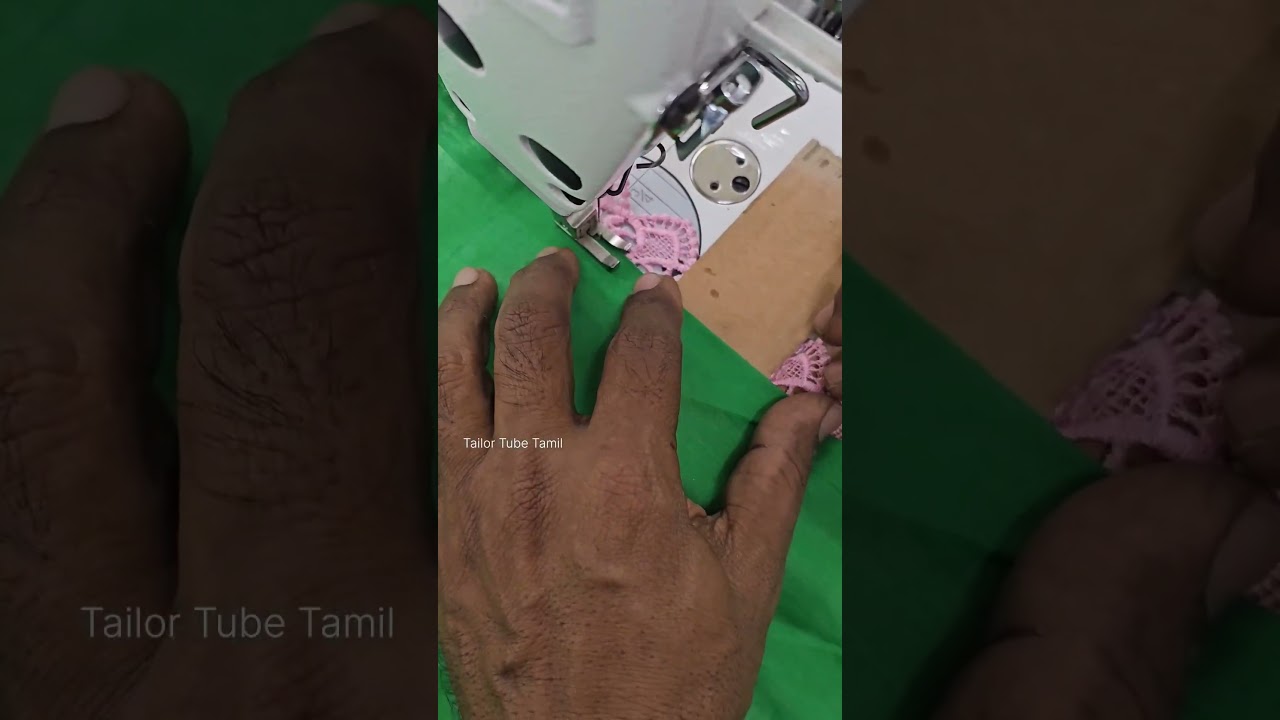 Very useful tailoring tips&tricks 