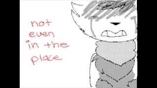 Ruby±'s Flipnote [Sudomemo] - MV VENT