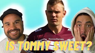 Tommy Turbo or Nathan Cleary? | YKTR Sports Show