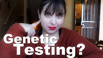 Autism and Genetic Testing- Our Family’s Experience