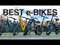 Top 5 best electric bikes of 2023 fun fast and versatile