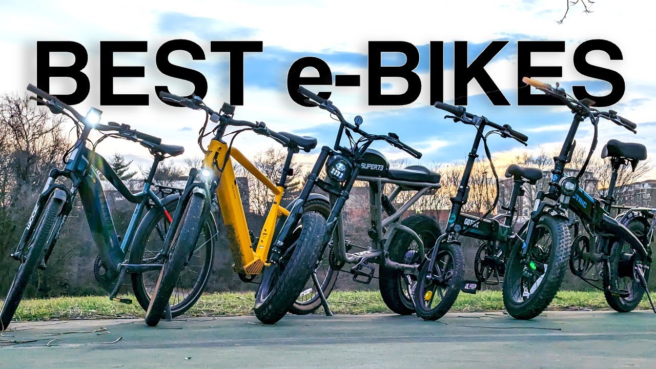 Full Description about "10 Cheapest Electric Bicycles on Sale in 2020 (Price and Range Comparison)"