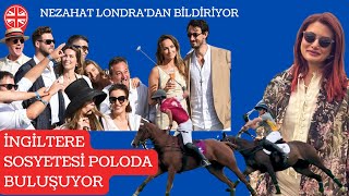 İngiltere’de Sosyetenin Buluştuğu En Şık Spor: Chesterton Polo Turnuvası!
