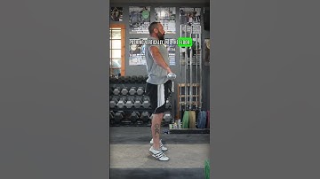 Uitbreiding vs. Aandrijving vs. Trekken - #Snatch en #Clean