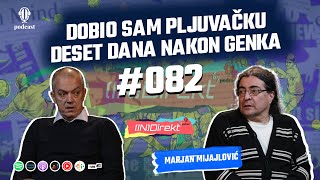 Marjan Mijajlović: BiH je moja domovina, u dobru i u zlu - (IN)Direkt