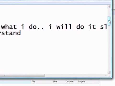 how to make an annoying button game