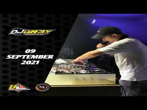 DJ GREY MP