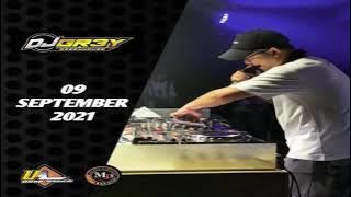 DJ GREY MP CLUB PEKANBARU 09 SEPTEMBER 2021 VVIP UCOP LEONARDO & COMPANY