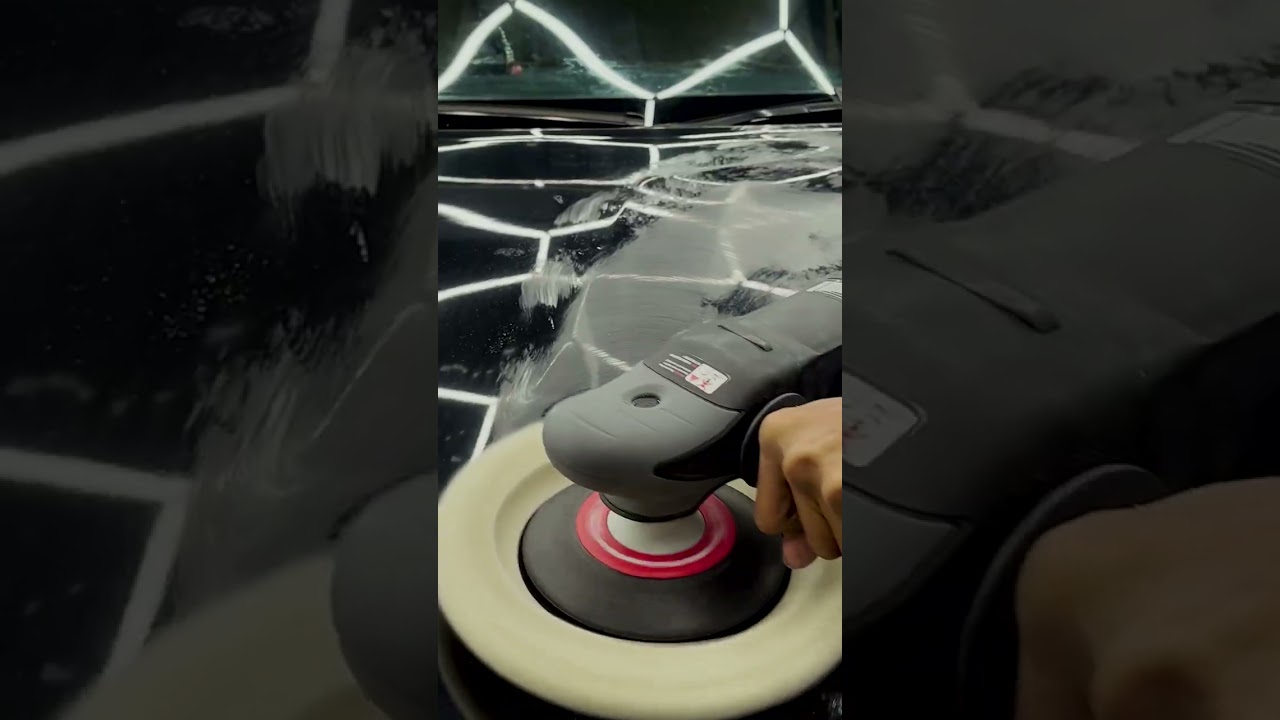 BMW X3 | VIP Detailing Studio