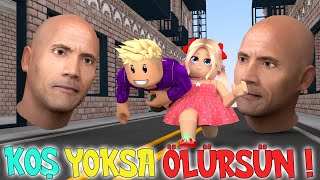 KOŞ YOKSA DÜŞERSİN ! | Roblox Evade by Roblox Kralı 25,546 views 2 months ago 17 minutes