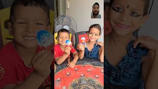 Kinder Joy Kon Kon Khyga
