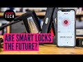 Classic Vs Smart Bike Locks | What's The Difference?