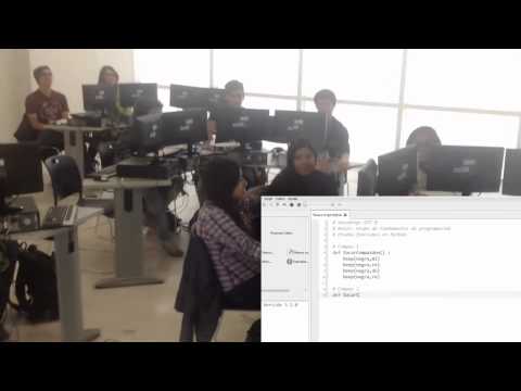 Funciones en Python. Tocando música
