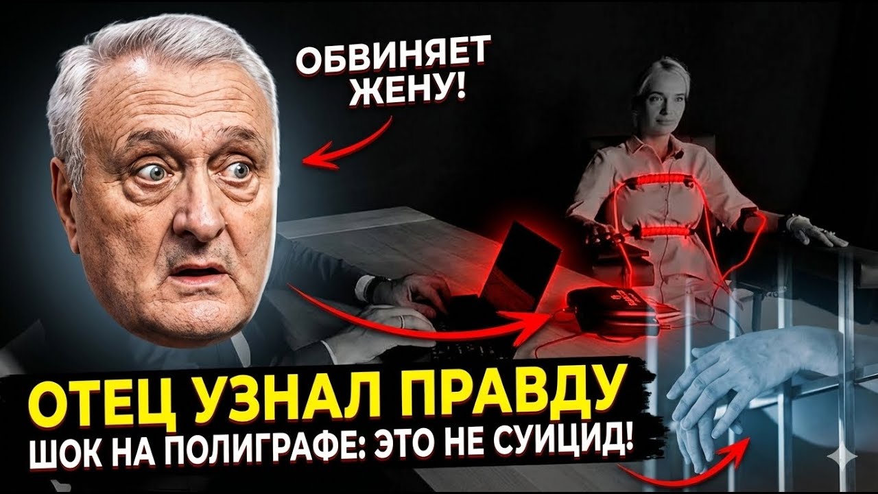 Отец Кунгурова против вдовы: шокирующие данные экспертизы меняют всё дело