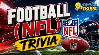 Football (NFL) Trivia