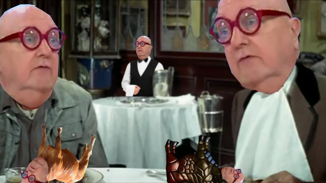 [YTP FR] - LPB - Coffe et le départ de Skycoffee