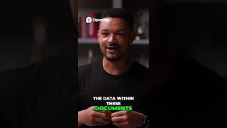 AI Agent Solves Data Synthesis Challenge Instantly! #businesstipsforsmallbusinessowners #ai