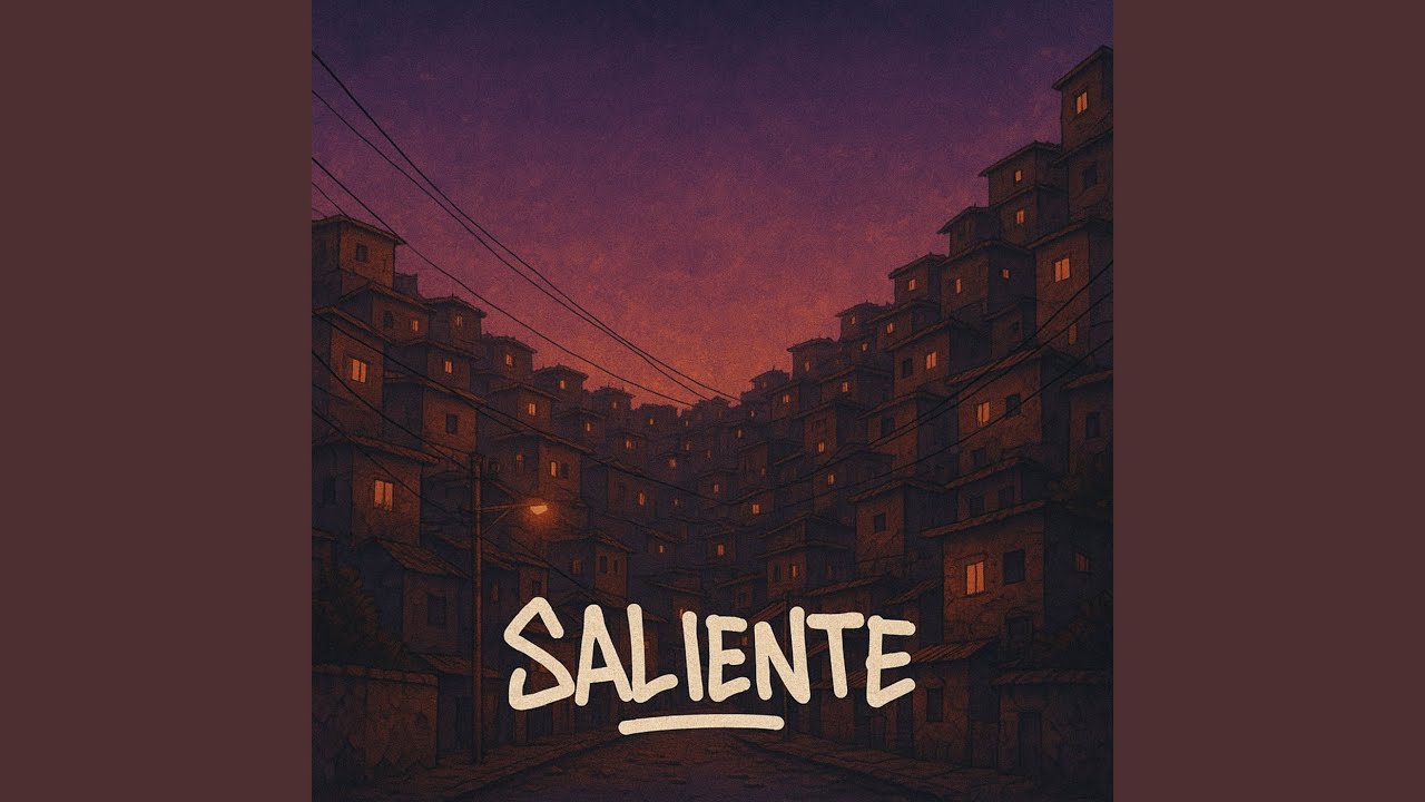Obejrzyj Saliente w YouTube Obejrzyj Saliente w YouTube