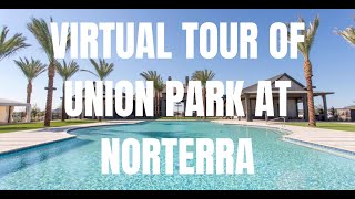 North Phoenix Union Park Virtual Tour