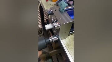 Good tools and machinery make work easy #smartwork #goodtools