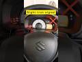 Alto 660cc right trun signal problem solve #automobile #autoelectrician #alternator #carengine