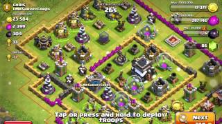 100 Wall Breaker Attack! screenshot 5