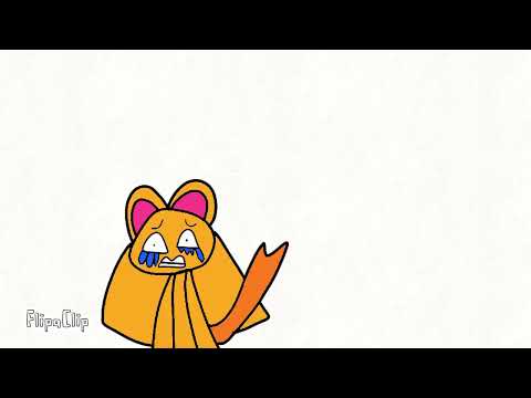 patchwork pals world characters in horror mode