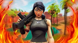 My 2nd #EclipseRC submission (Goated on the sticks)